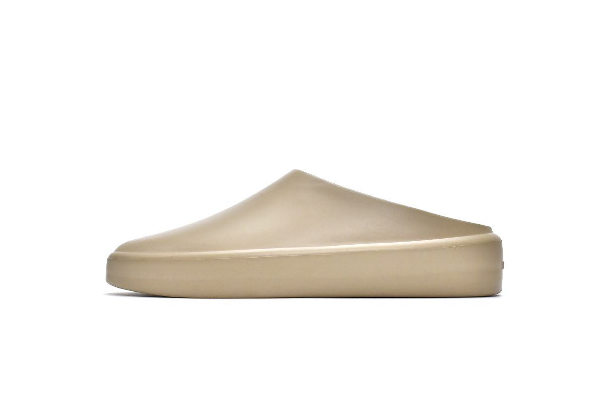 H12 Sneaker Fear of God The California Slip-On Oat
