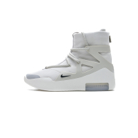 H12 Sneaker Nike Air Fear Of God 1 Light Bone AR4237-002