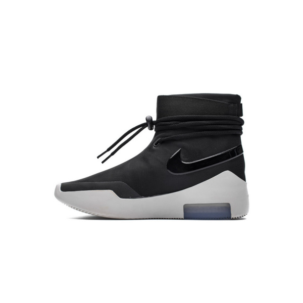 H12 Sneaker Nike Air Fear Of God 1 SA Black AT9915-001