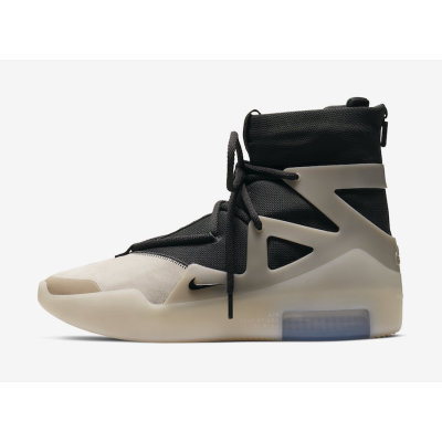 H12 Sneaker Nike Air Fear of God 1 String The Question AR4237-902