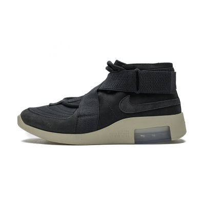 H12 Sneaker Nike Air Fear Of God Raid Black AT8087-002