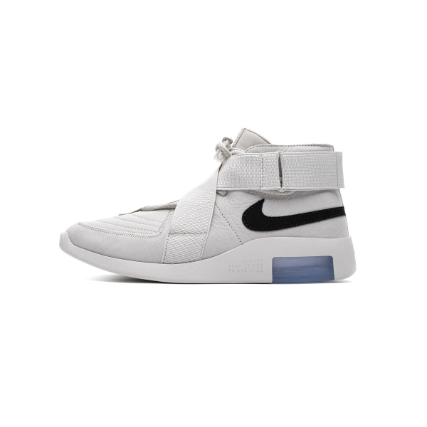 H12 Sneaker Nike Air Fear of God Raid Light Bone AT8087-001