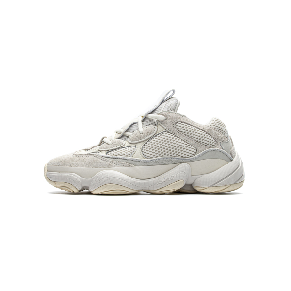 PK God Adidas Yeezy 500 Bone White FV3573