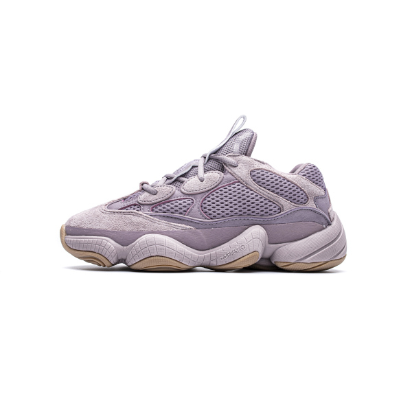 PK God Adidas Yeezy 500 Soft Vision FW2656