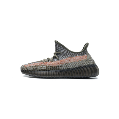 PK God Adidas Yeezy Boost 350 V2 Ash Stone GW0089