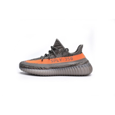 PK God Adidas Yeezy Boost 350 V2 Beluga Reflective GW1229 01
