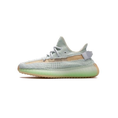 PK God Adidas Yeezy Boost 350 V2 Hyperspace EG7491 01