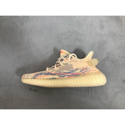 PK God Adidas Yeezy Boost 350 V2 MX Oat  GW3773