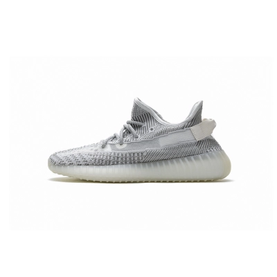 PK God Adidas Yeezy Boost 350 V2 Static (Non-Reflective) EF2905 01