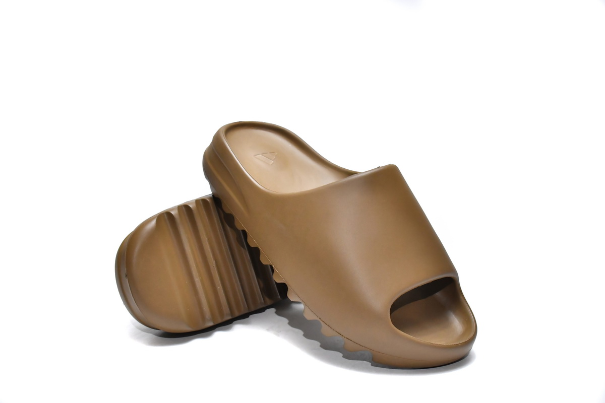 Best Replica PK God Adidas Yeezy Slide Core G55492 Fake Shoes - Hype Sneaker