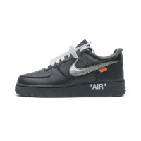 PK God Nike Air Force 1 Low '07 Virgil x MoMA AV5210-001 