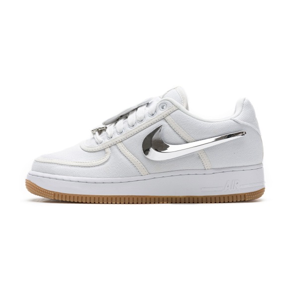 PK God Nike Air Force 1 Low Travis Scott (AF100)  AQ4211-100