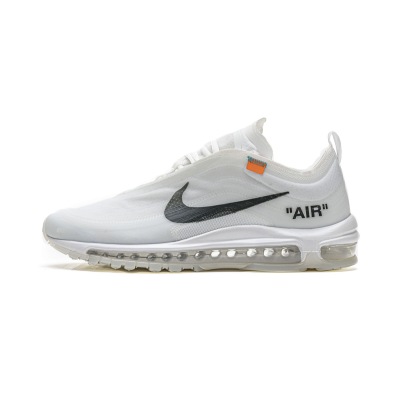 PK God Nike Air Max 97 Off-White AJ4585-100 