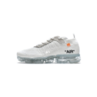 PK God Nike Air VaporMax Off-White (2018) AA3831-100 