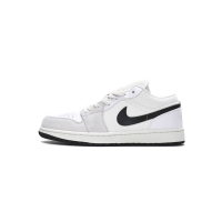 LJR Air Jordan 1 Low Astrograbber DC3533-100