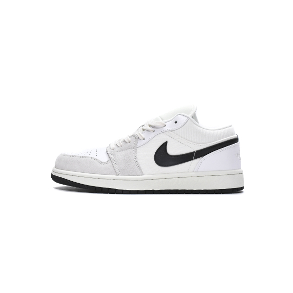 LJR Air Jordan 1 Low Astrograbber DC3533-100