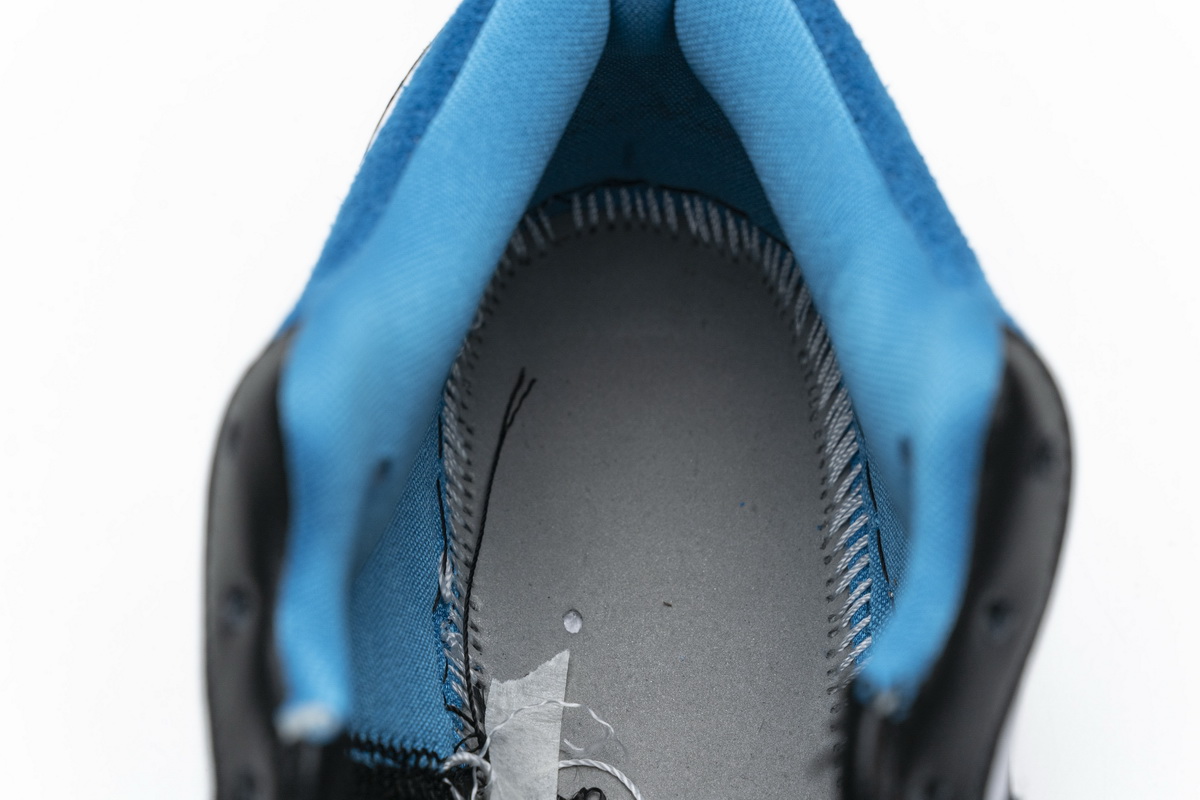 Best Replica LJR Air Jordan 1 Low Laser Blue (GS) CT1564-004 Fake Shoes ...