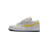 LJR Air Jordan 1 Low Palm Tree CK3022-107