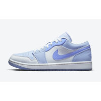 LJR Air Jordan 1 Low SE Mighty Swooshers DM5442-040