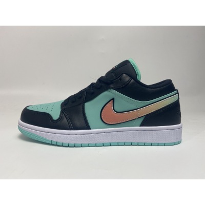 LJR Air Jordan 1 Low SE Tropical Twist CK3022-301