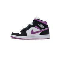 LJR Air Jordan 1 Mid Magenta (W) BQ6472-005