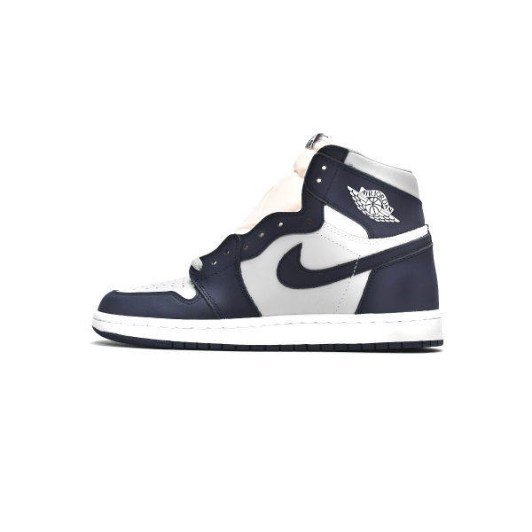 LJR Air Jordan 1 Retro High 85 Georgetown BQ4422-400