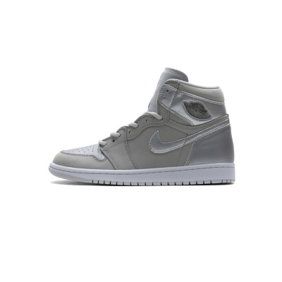 LJR Air Jordan 1 Retro High CO Japan Neutral Grey (2020) DC1788-02