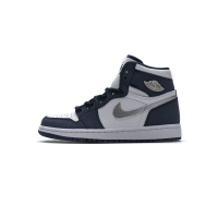 LJR Air Jordan 1 Retro High COJP Midnight Navy (2020) DC1788-100