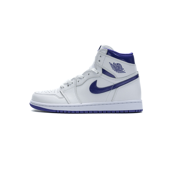 LJR Air Jordan 1 Retro High Court Purple (W) CD0461-151