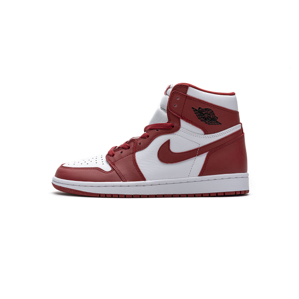 LJR Air Jordan 1 Retro High New Beginnings CQ4921-601