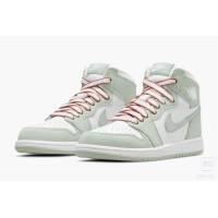 LJR Air Jordan 1 Retro High OG Seafoam (W)  CD0461-002 