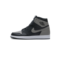 LJR Air Jordan 1 Retro High Shadow (2018) 555088-013