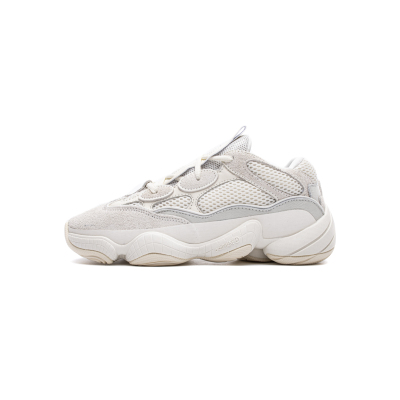 LJR Adidas Yeezy 500 Bone White FV3573