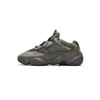 LJR Adidas Yeezy 500 Clay Brown GX3606