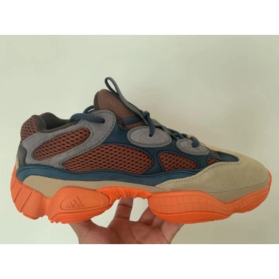 LJR Adidas Yeezy 500 Enflame GZ5541 01