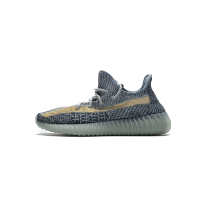 LJR Adidas Yeezy Boost 350 V2 Ash Blue GY7657