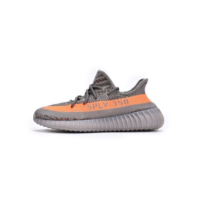 LJR Adidas Yeezy Boost 350 V2 Beluga Reflective  GW1229