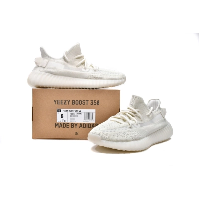LJR Adidas Yeezy Boost 350 V2 Bone HQ6316 01