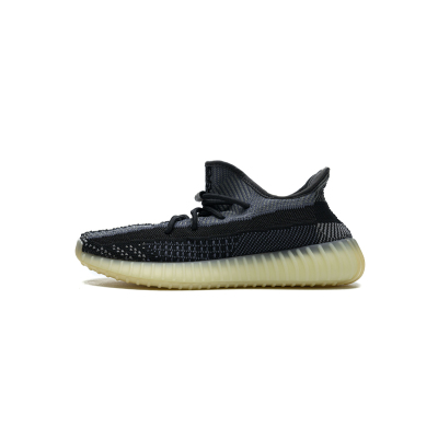 LJR Adidas Yeezy Boost 350 V2 Carbon FZ5000