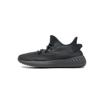 LJR Adidas Yeezy Boost 350 V2 Cinder Reflective FY4176