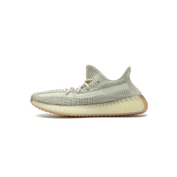 LJR Adidas Yeezy Boost 350 V2 Citrin (Reflective) FW5318