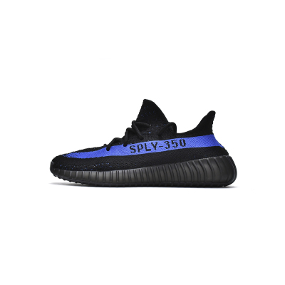 LJR Adidas Yeezy Boost 350 V2 Dazzling Blue GY7164