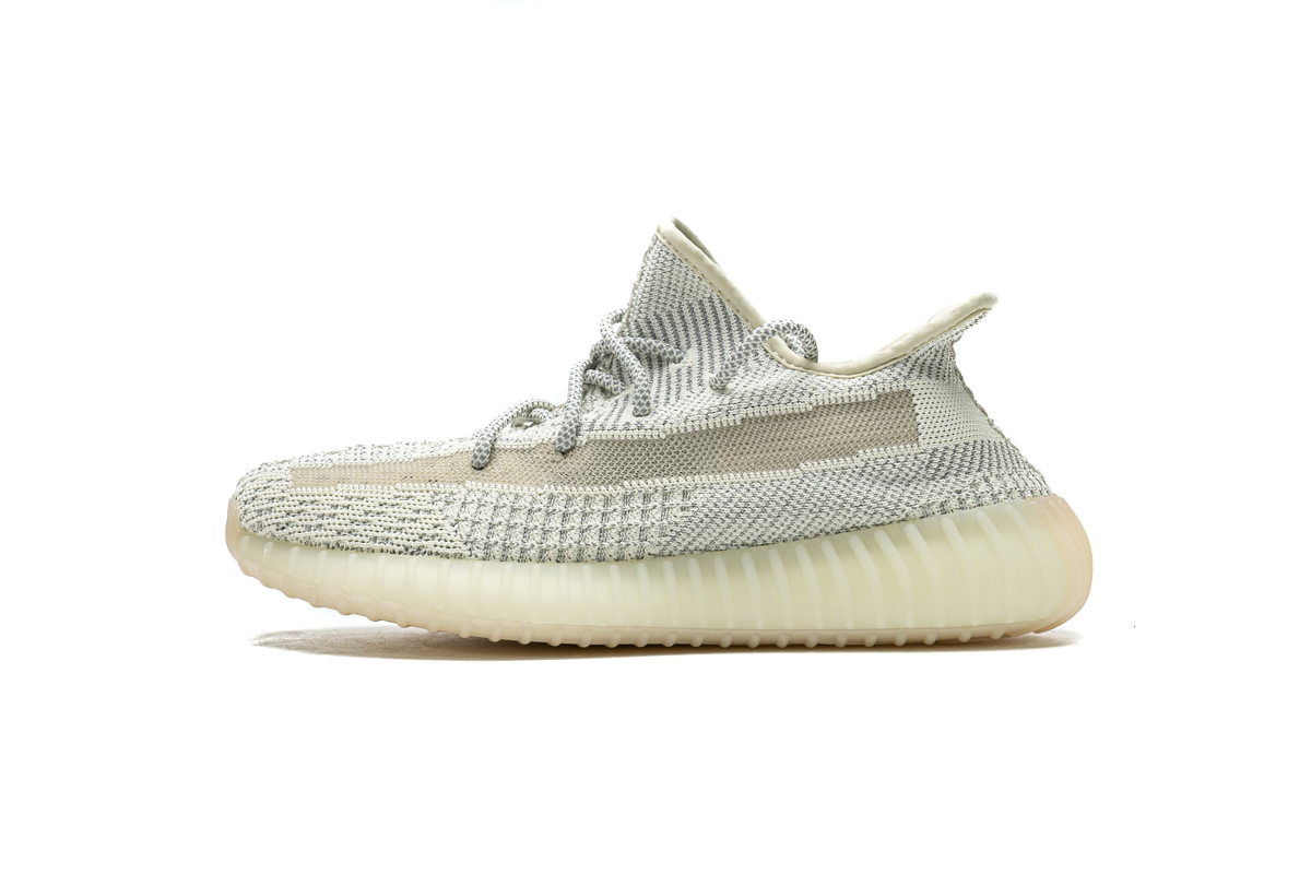LJR Adidas Yeezy Boost 350 V2 Lundmark (Reflective) FV3254