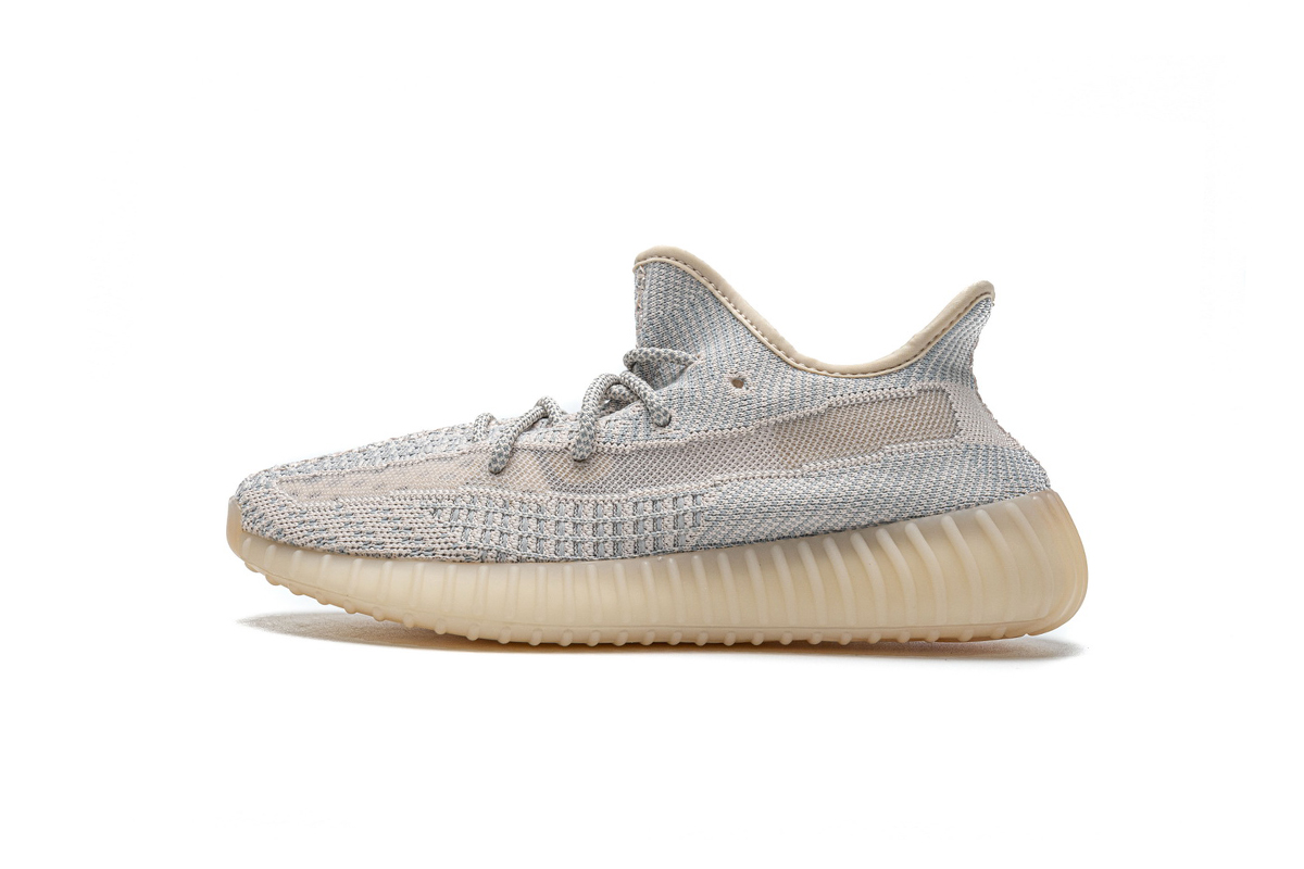 LJR Adidas Yeezy Boost 350 V2 Synth (Non-Reflective) FV5578