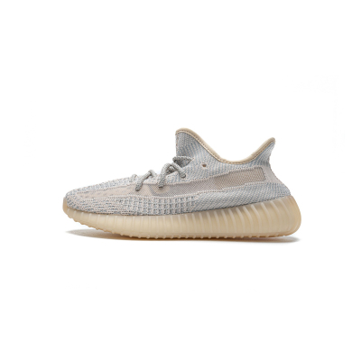 LJR Adidas Yeezy Boost 350 V2 Synth (Non-Reflective) FV5578