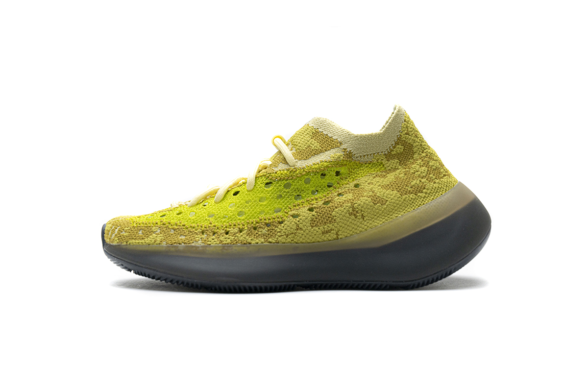 LJR Adidas Yeezy Boost 380 Hylte FZ4990