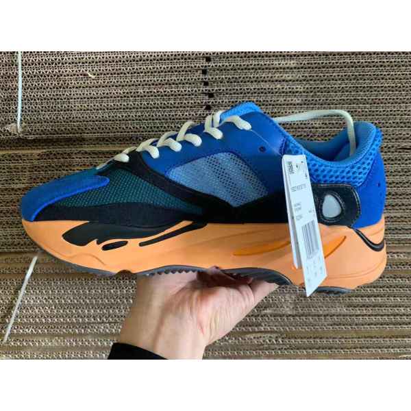 LJR Adidas Yeezy Boost 700 Bright Blue GZ0541