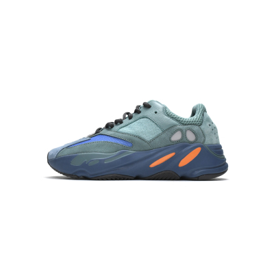 LJR Adidas Yeezy Boost 700 Faded Azure GZ2002