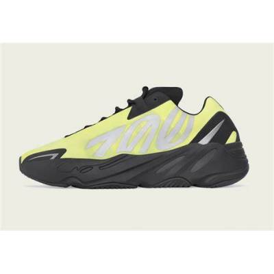 LJR Adidas Yeezy Boost 700 MNVN Phosphor FV3727