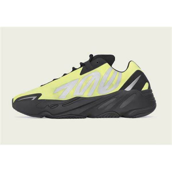 LJR Adidas Yeezy Boost 700 MNVN Phosphor FV3727